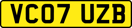 VC07UZB