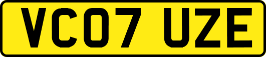 VC07UZE