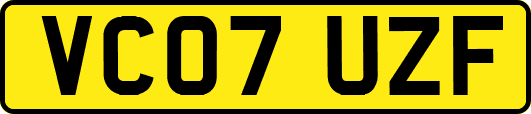 VC07UZF