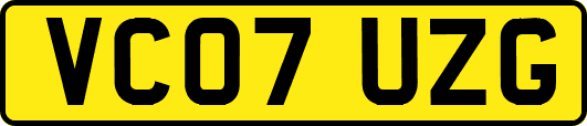 VC07UZG