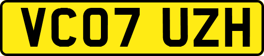 VC07UZH