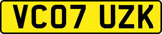 VC07UZK