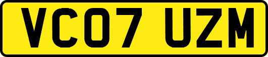 VC07UZM