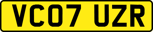 VC07UZR