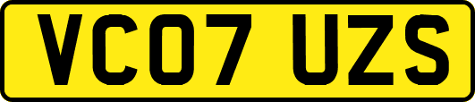 VC07UZS