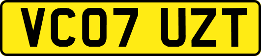 VC07UZT