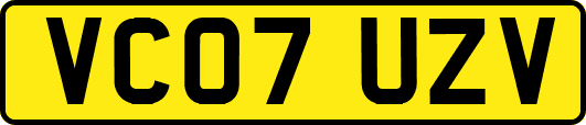 VC07UZV
