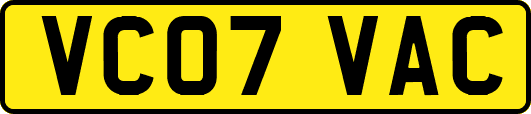 VC07VAC