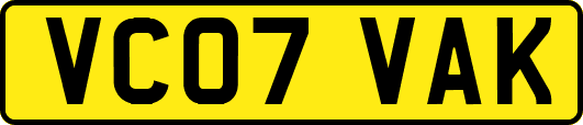 VC07VAK