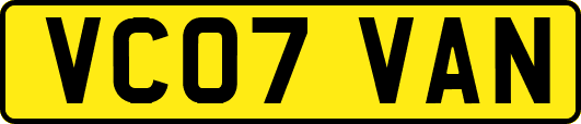 VC07VAN