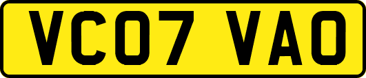 VC07VAO