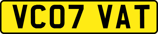 VC07VAT