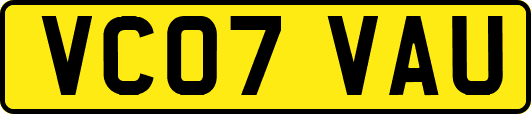 VC07VAU
