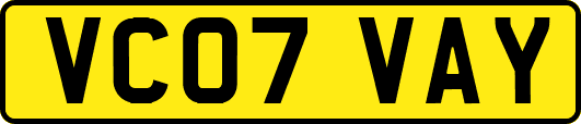VC07VAY