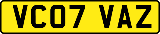 VC07VAZ