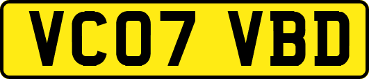 VC07VBD