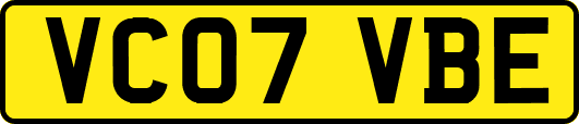 VC07VBE