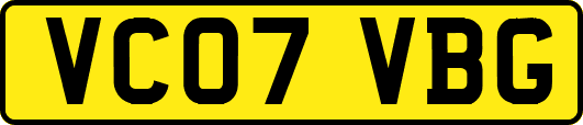 VC07VBG