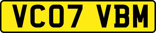 VC07VBM