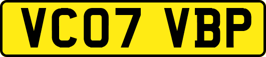 VC07VBP