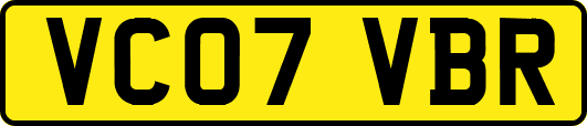 VC07VBR