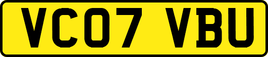 VC07VBU