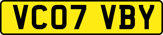 VC07VBY