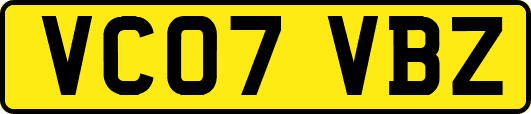 VC07VBZ