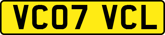 VC07VCL
