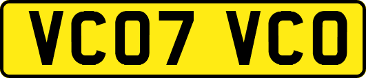 VC07VCO