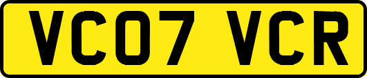 VC07VCR