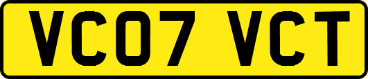 VC07VCT
