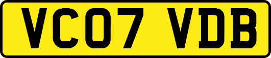 VC07VDB