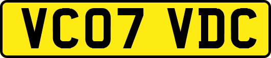 VC07VDC