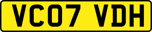 VC07VDH