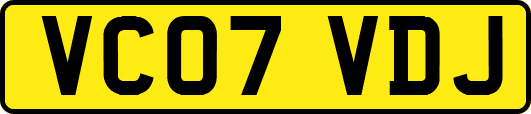 VC07VDJ