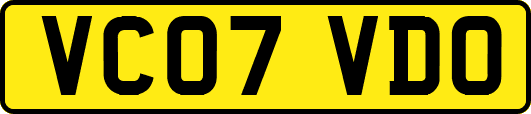 VC07VDO