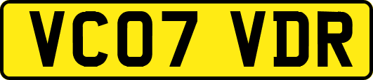 VC07VDR