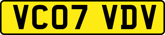VC07VDV