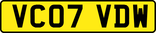 VC07VDW