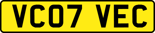 VC07VEC