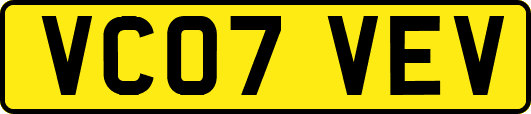 VC07VEV
