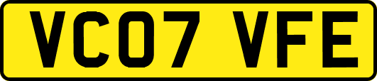 VC07VFE
