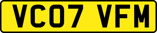 VC07VFM