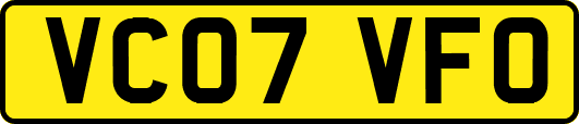 VC07VFO