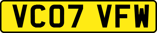 VC07VFW