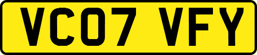 VC07VFY