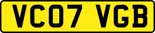 VC07VGB