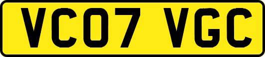 VC07VGC