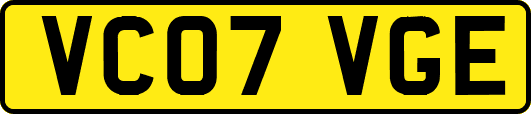 VC07VGE
